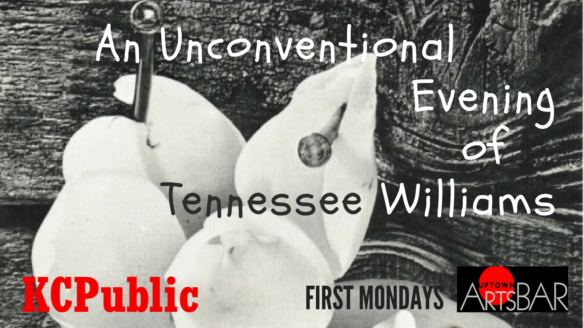 An Unconventional Evening of(1)