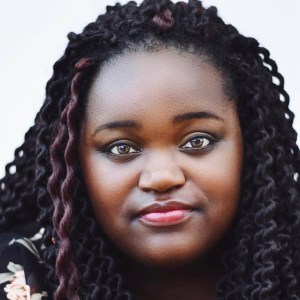 Actor Bree Patterson