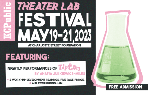 theaterLabFest_halfsheet